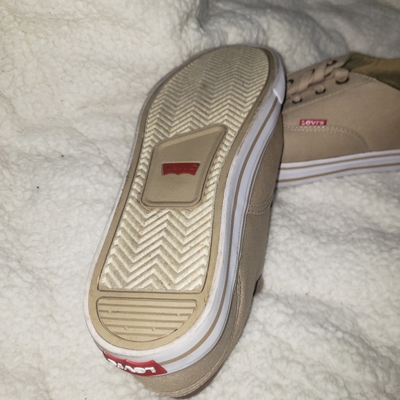 Levi male shoes - Picture 3 of 5